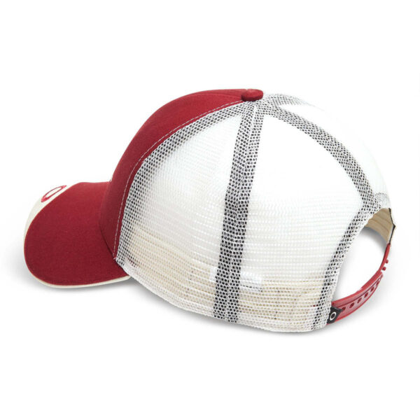 Snapback Cap Classic Trucker