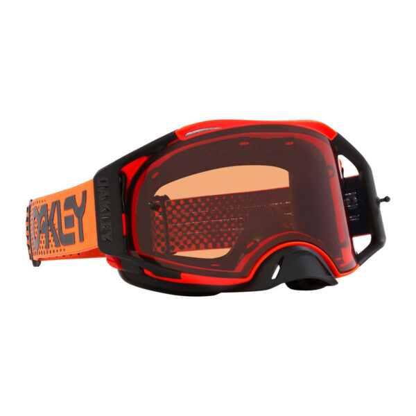 Brille Airbrake MX Moto Collection