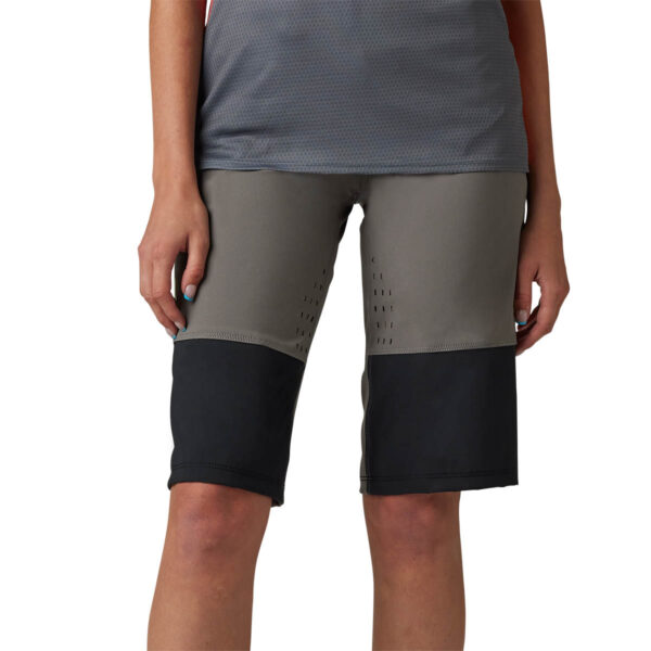 MTB Shorts Damen Defend Race DWR