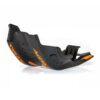 Motorschutz für KTM