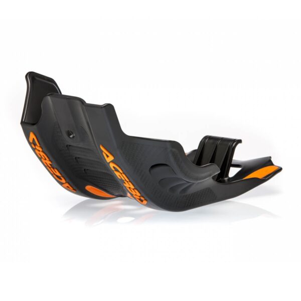 Motorschutz für KTM