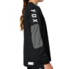 MTB Jersey Langarm Jugend Defend TruDri