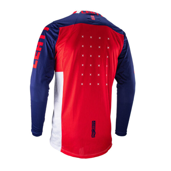 Motocross Jersey Moto 4.5 Lite