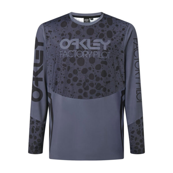 MTB Jersey Langarm Maven RC