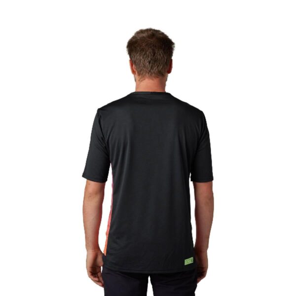 MTB Jersey Defend Cekt