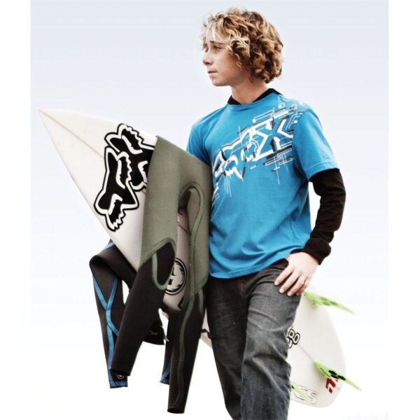 Langarmshirt Jugend Schematica 2Fer