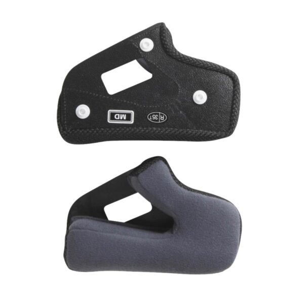 Wangenpolster Tracer Pro