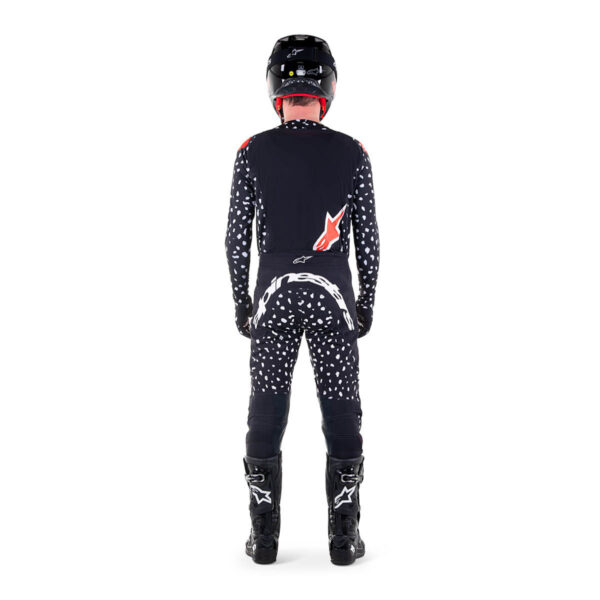 Motocross Jersey Supertech North