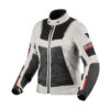 REVIT Damen Textiljacke Tornado 4 H2O