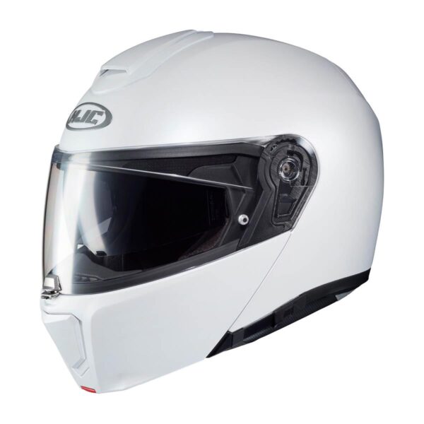 Helm RPHA90 PERLWEISS