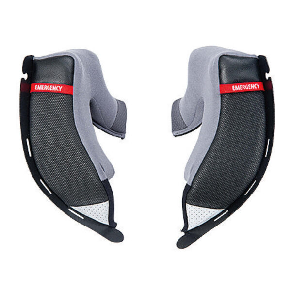 Wangenpolster RPHA Max