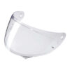 HJ34P VISIER - C 10 - clear