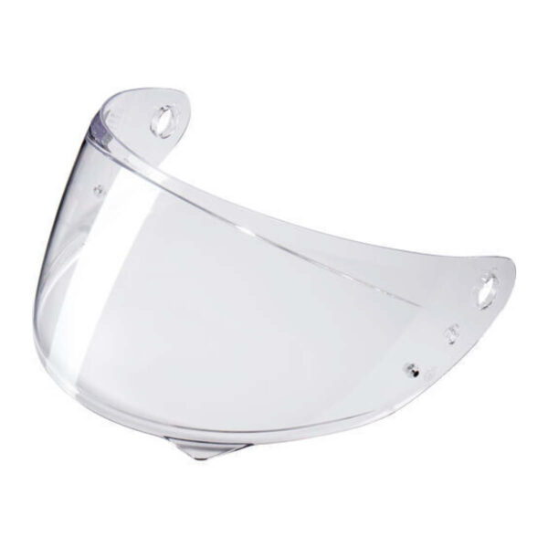 HJ34P VISIER - C 10 - clear