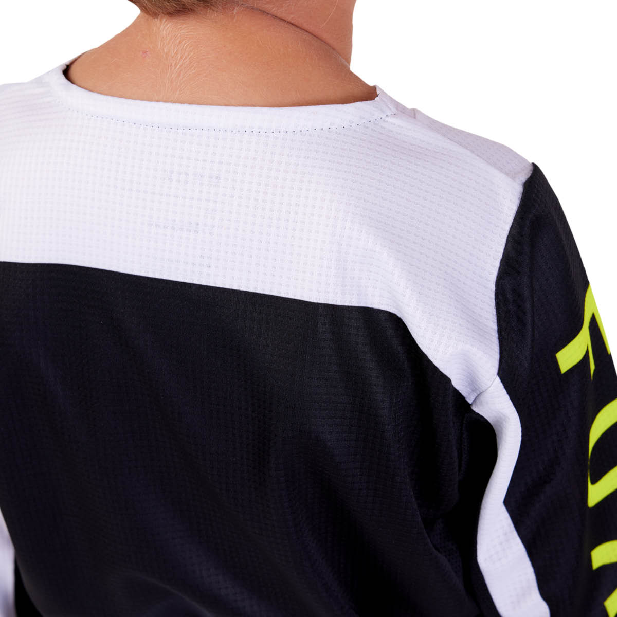 Motocross Jersey Jugend 180 Nitro