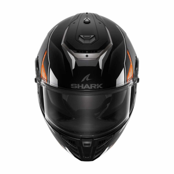 Integralhelm Spartan RS Byhron