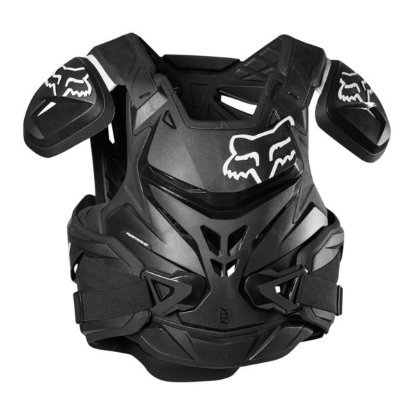 Brustpanzer Airframe Pro ECE