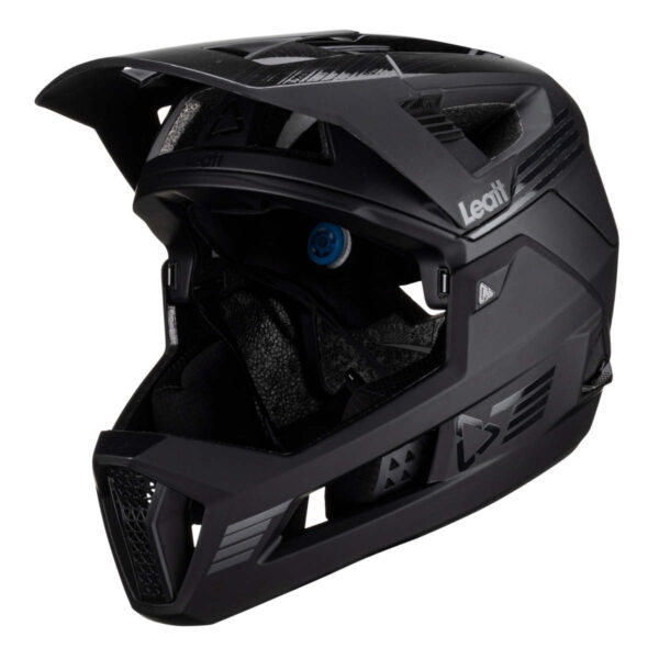 MTB Helm Enduro 4.0