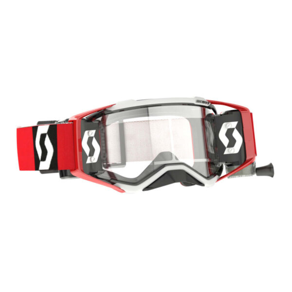 Brille Prospect WFS