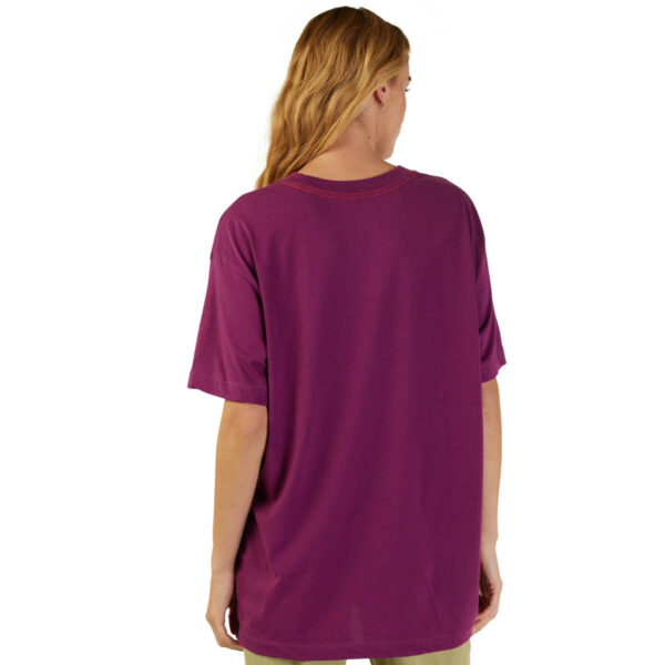 T-Shirt Damen Withered