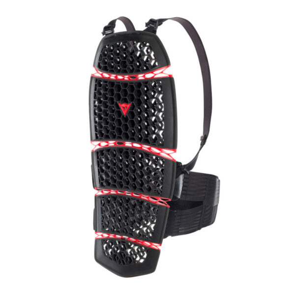 Rückenprotektor Pro-Armor lang
