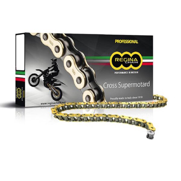 Motocross-Kette 126RX3