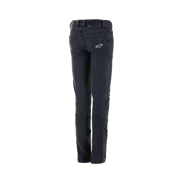 DIESEL Emi Damen Denim Jeans