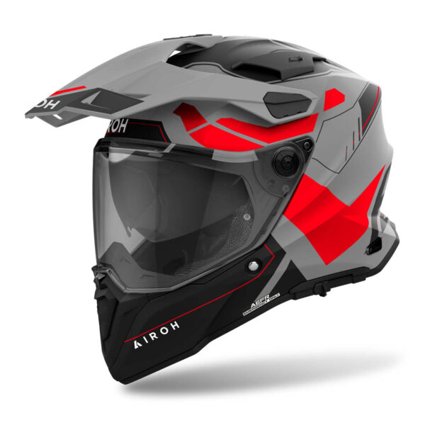 Helm Commander 2 Reveal