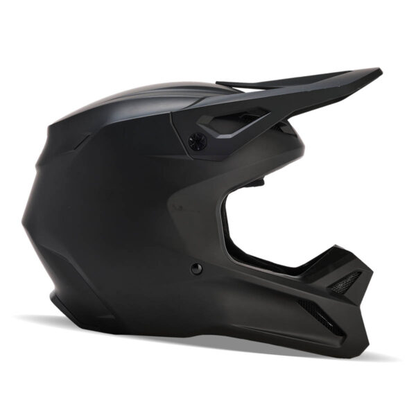 Motocross Helm V1 Solid MIPS ECE22.06