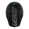 Motocross Helm Moto 9.5 Carbon V23 inkl. Bri