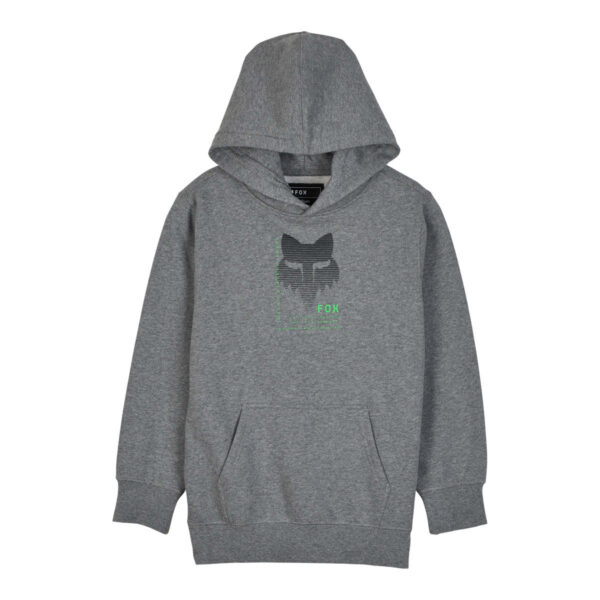 Hoodie Jugend Dispute