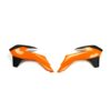 Kühlerspoiler für KTM
