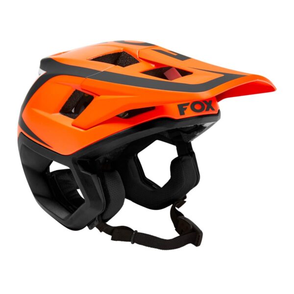 MTB Helm Dropframe Pro Dvide MIPS CE