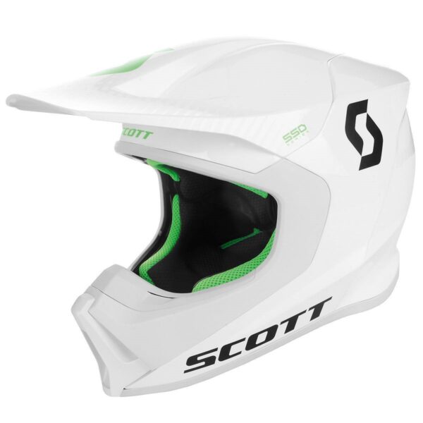 MX HELM 550 HATCH