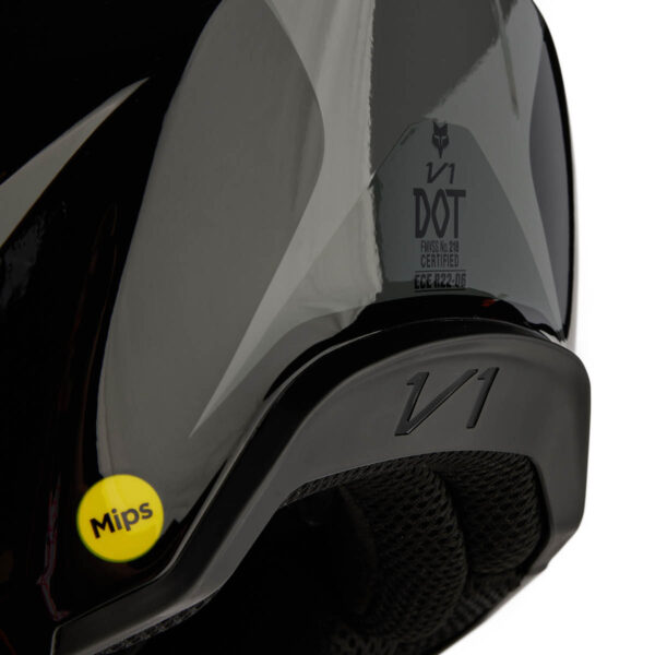 Motocross Helm V1 Nitro MIPS ECE22.06
