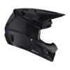 Motocross Helm Moto 7.5 V23 inkl. Brille