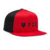 Snapback Cap Jugend Absolute Mesh
