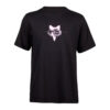T-Shirt Jugend Inorganic