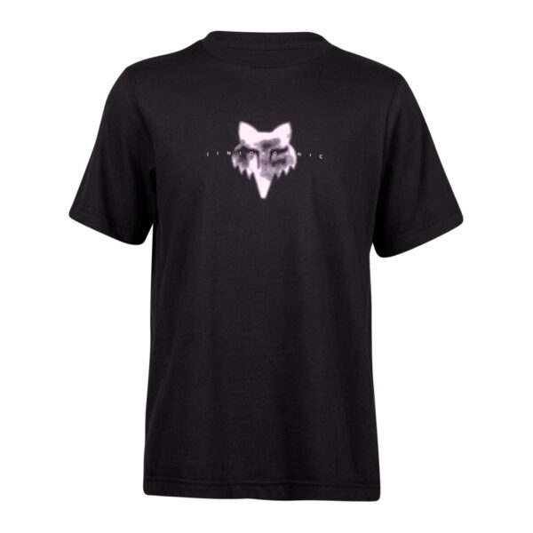 T-Shirt Jugend Inorganic