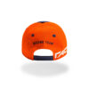 Snapback Cap Kinder Official Teamline