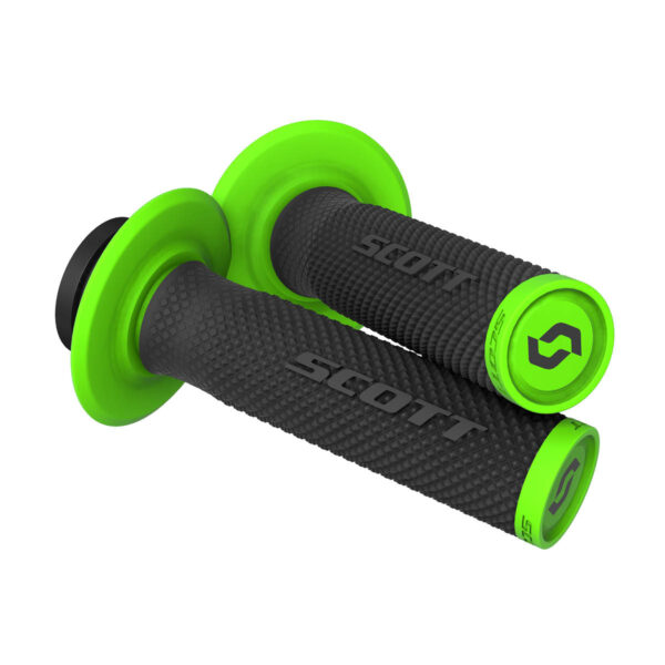 Griffe SX 2 Lock On + Cam Set