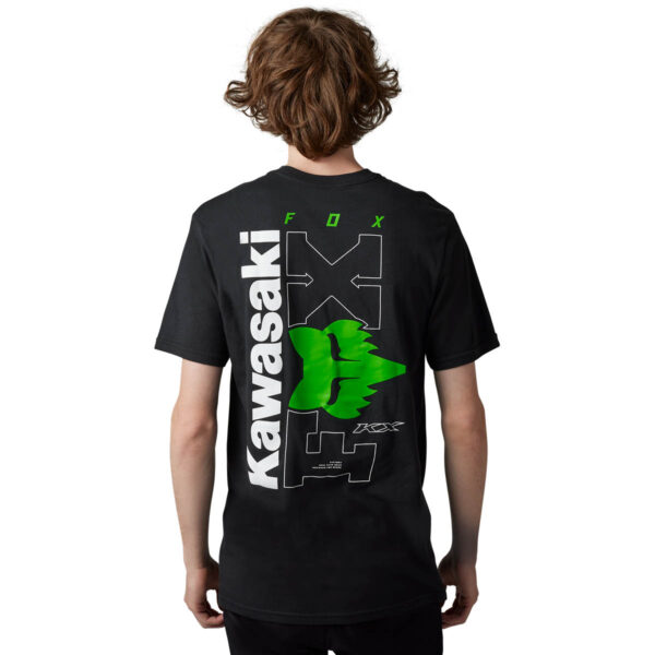 T-Shirt X Kawi II
