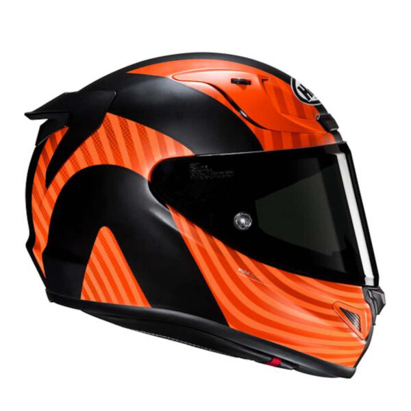 Helm RPHA12 Ottin MC47SF