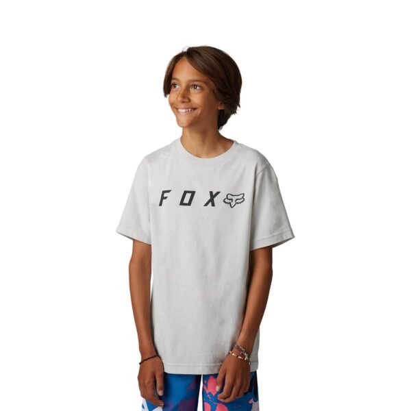 T-Shirt Jugend Absolute