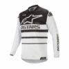 Motocross Jersey Racer Supermatic