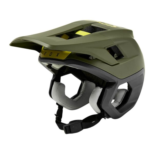 MTB Helm Dropframe Pro MIPS CE