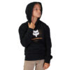 Hoodie Jugend Optical