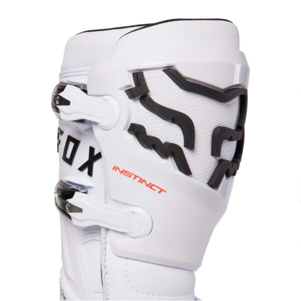 Motocross Stiefel Instinct 2.0 MX23