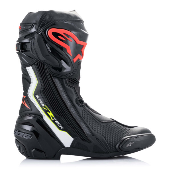 Stiefel Supertech R