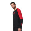 MTB Langarmshirt Switchback Trail