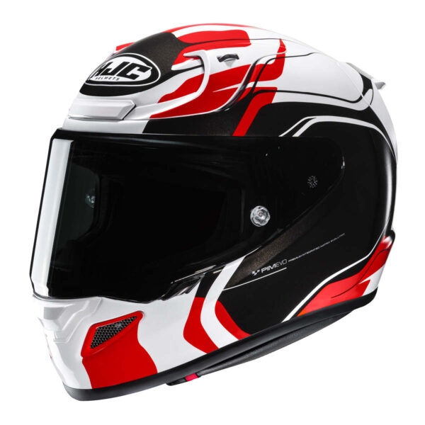 Helm RPHA12 Lawin MC1